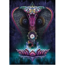 Schmidt - 1000 darabos - 59326 - Holy Cobra (B25)