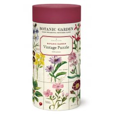 Cavallini - 1000 darabos - Botanic Garden