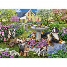 Bits and Pieces - 1000 darabos - Wonders of Spring (144)
