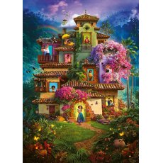 Ravensburger - 1000 darabos - 17324 - Encanto (A37)