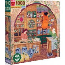 EeBoo - 1000 darabos - 51169 - Ancient Apothecary (590)