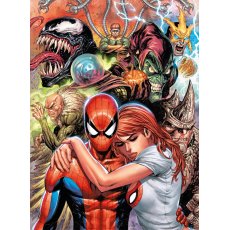 Buffalo - 1000 darabos - 11781 - Renew your vows (515)