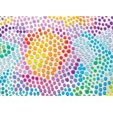 Buffalo - 500 darabos - 3135 - HueDew (710)