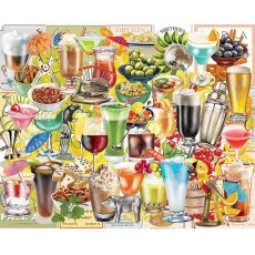 Bits and pieces - 1000 darabos - 48311 - Happy Hour (610)