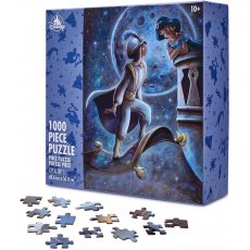 Disney Parks - 1000 darabos - Aladdin (505)
