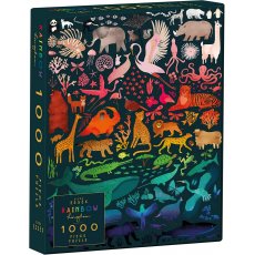 Elena Essex - 1000 darabos - Rainbow Kingdom (639)