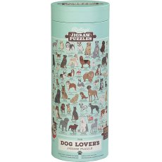 Ridley - 1000 darabos - Dog Lover's (854)