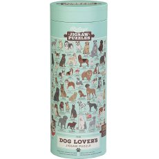 Ridley - 1000 darabos - Dog Lover's (854)
