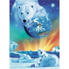 Schmidt - 1000 darabos - 57346 - Arctic World (B9)