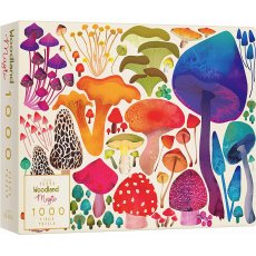 Elena Essex - 1000 darabos - Woodland Magic (892)