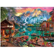 Ceaco - 1500 darabos - Lago Di Braies (E69)