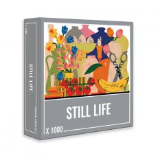 Cloudberries - 1000 darabos - Still Life (858)
