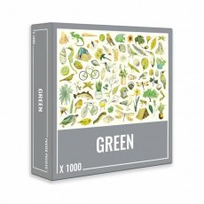 Cloudberries - 1000 darabos - Green (859)