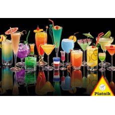 Piatnik - 1000 darabos - Cocktails (B60)