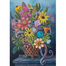 Art and Fable - 500 darabos - Eyerises (D1124)