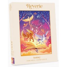 Reverie - 1000 darabos - Bestiary (J58)