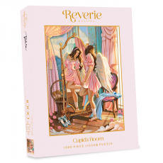 Reverie - 1000 darabos - Cupid's Room (J66)