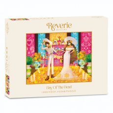 Reverie - 1000 darabos - The Day of the Dead (J65)