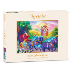 Reverie - 1000 darabos - Hades and Persephone (J68)