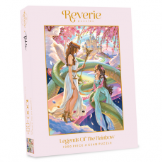 Reverie - 1000 darabos - Legends of the Rainbow (J60)