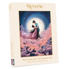 Reverie - 1000 darabos - The Cowherd & The Weaver Girl (J63)