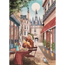 Reverie - 1000 darabos - The Reverie Coffee (J64)