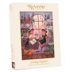 Reverie - 1000 darabos - Witching Together (J57)