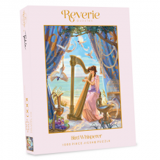 Reverie - 1000 darabos - Bird Whisperer (JÖN)
