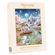 Reverie - 1000 darabos - Legend of The White Snake (JÖN)