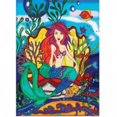 Jacarou - 1000 darabos - Lady of the Ocean (J25)