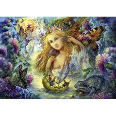 Ravensburger - 1000 darabos - 19595 - Fairy of Tides (A78)