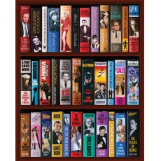 White Mountain - 1000 darabos - Fictions (C79)