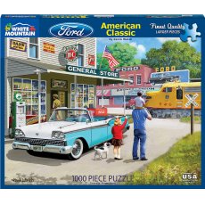 White Mountain - 1000 darabos - American Classic (C110)